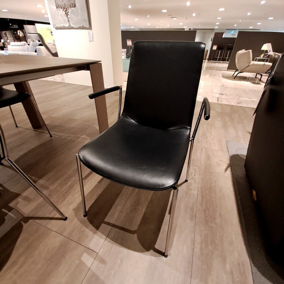 Image 1 of sedia da pranzo de Sede DS-0717/62 (set di 6)