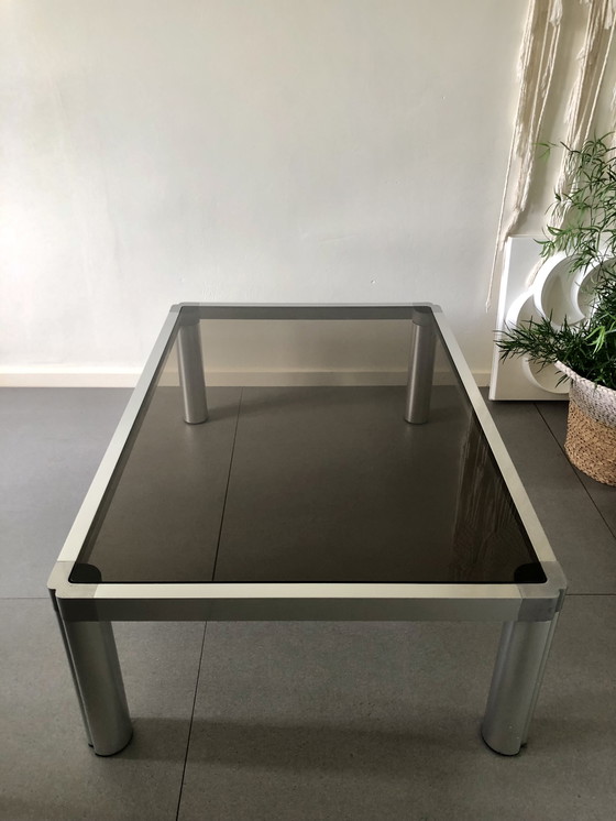 Image 1 of Vintage Artifort 100 Kho Liang Ie Design Coffee table