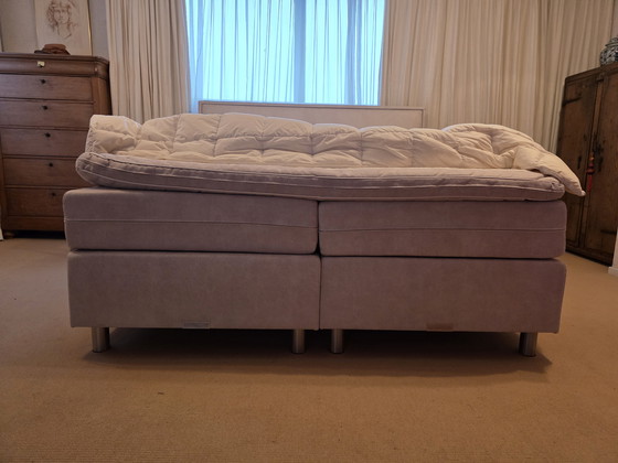 Image 1 of Doppelbett