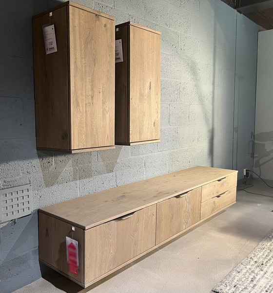 Image 1 of Sirius wall unit -85%