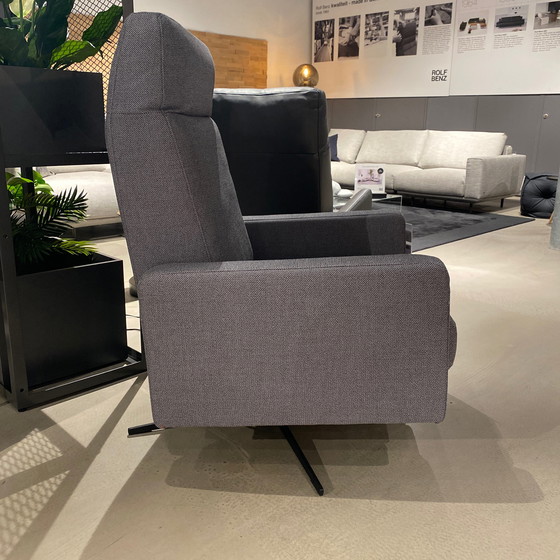 Image 1 of Poltrona Rolf Benz 571
