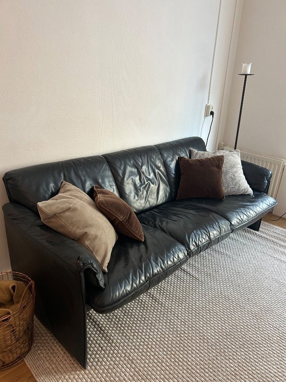 Image 1 of Leolux Bora Bora 3-seater sofa