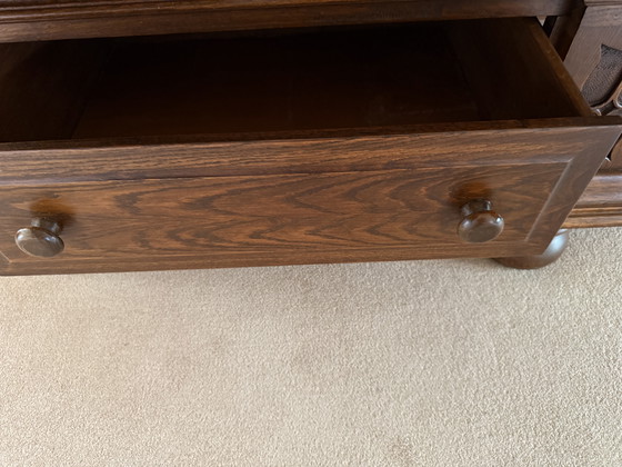 Image 1 of Prächtiger Eichenschrank