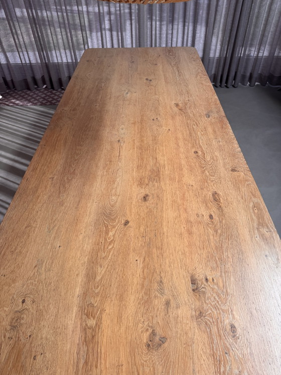 Image 1 of Beautiful Table du Sud table 240x90