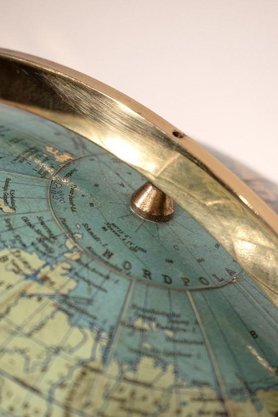 Image 1 of Globe terrestre Columbus Duo