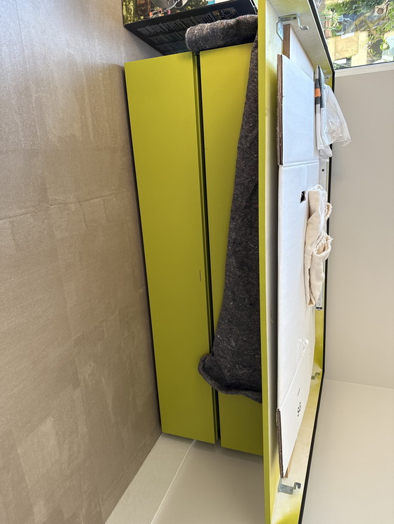 Image 1 of Molteni Cabinet Set