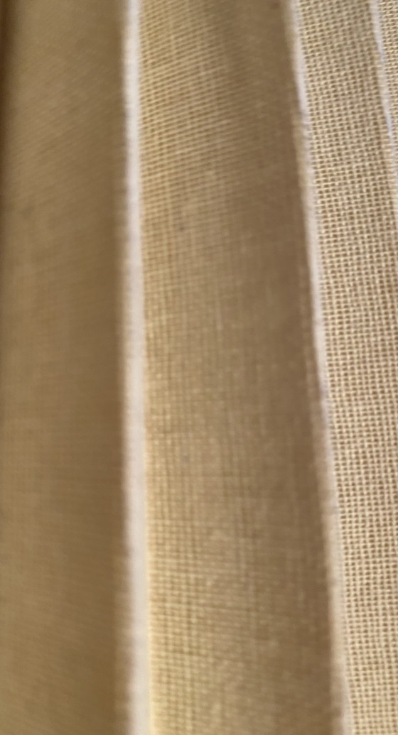 Image 1 of Swedish table lamp vintage style Ikea