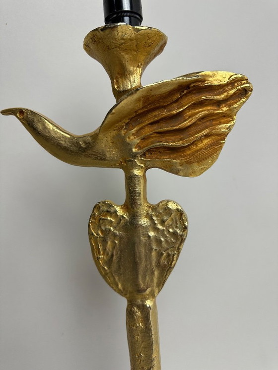 Image 1 of Fondica table lamp