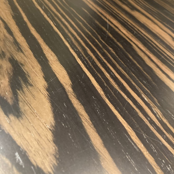 Image 1 of Tavolo da pranzo Edra Neolitico - 200x100