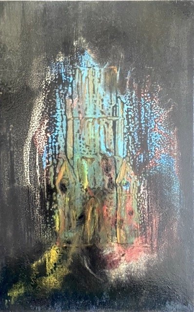 Image 1 of Abstract - Marcel De Backer