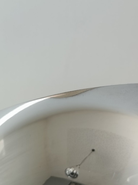 Lampada da terra Eyeballs di Goffredo Reggiani anni '70 – Lampade da terra, Metal, Chrome, Space Age (photo 14 of 17)