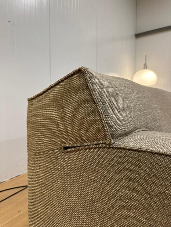 Image 1 of NUOVE CONDIZIONI Design in Stock Bloq 4 posti Beige + GARANZIA