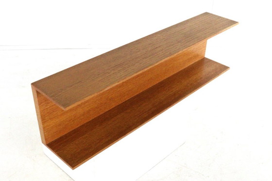 Image 1 of Étagère murale vintage Watler Wirz pour Walter Renz