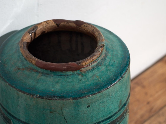 Antique tall vase (c.1820) #27 (photo 16 of 40)