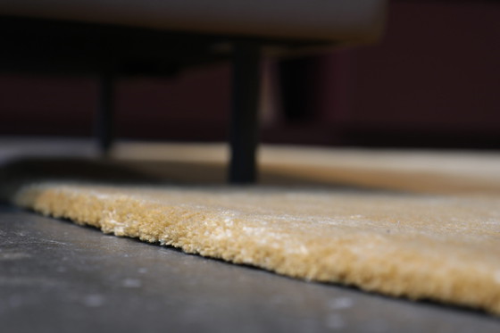 Image 1 of Rolf Benz Braun Elementi rug - Ø300