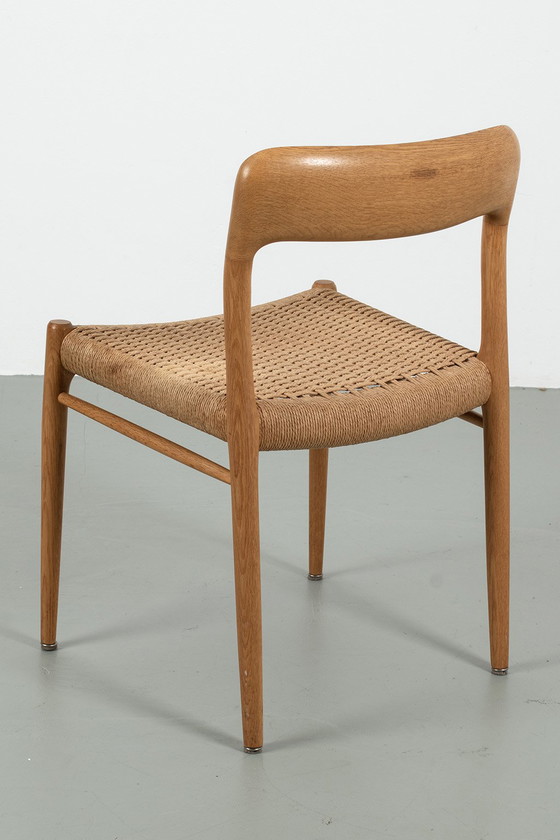 Image 1 of Chaise Møller danoise