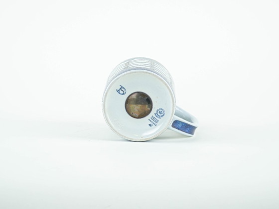 Image 1 of Tazza in porcellana, design danese, anni '70, produttore: Royal Copenhagen