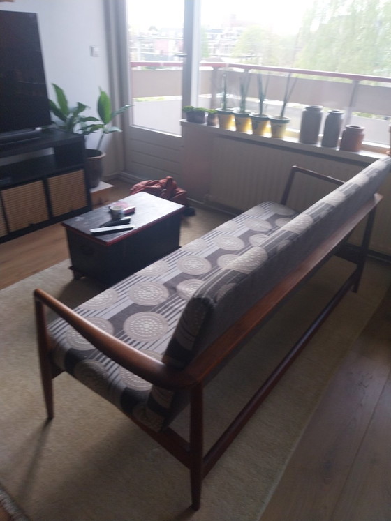 Image 1 of El banco de Grete Jalk