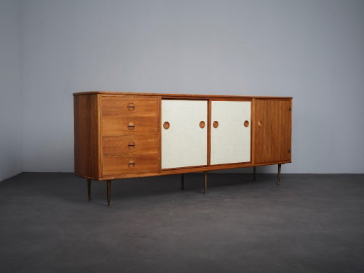 Sideboard von William Watting für Fristho, Niederlande, 1950er Jahre