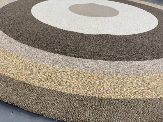 Image 1 of Tapis Signes Tapis Laine D240