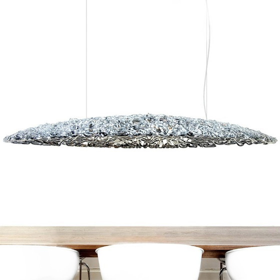 ILFARI LAMPADA DI DESIGN - NIGHT IN PARIS – Lampade a sospensione, Ottone (photo 2 of 5)