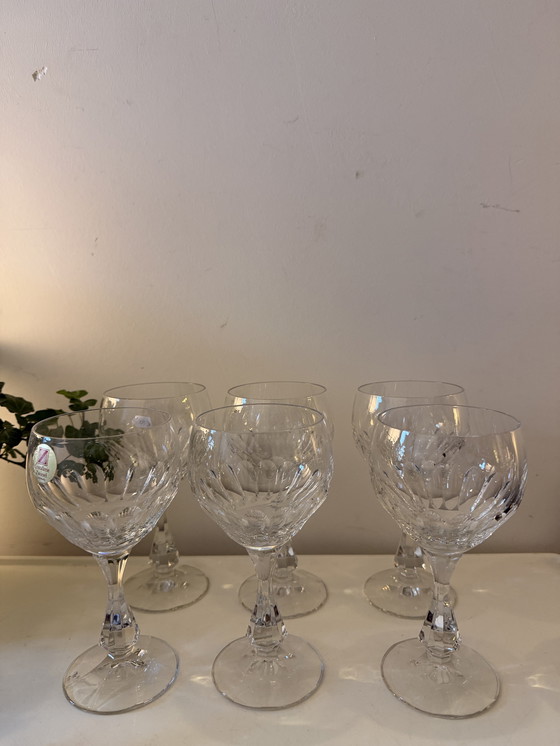 Image 1 of Juego de 6 copas de vino Zwiesel