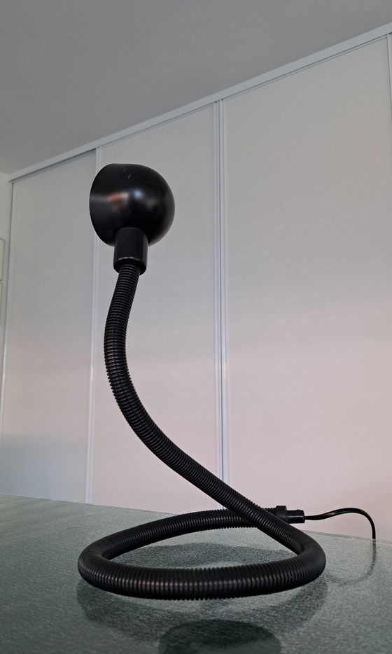 Image 1 of Cobra Lampe Happylight Niederlande ca. 1980