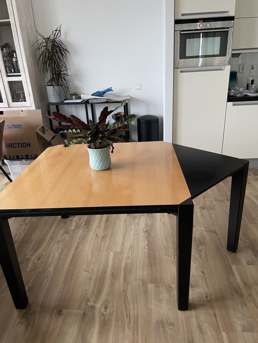 Set da pranzo Montis da 93'