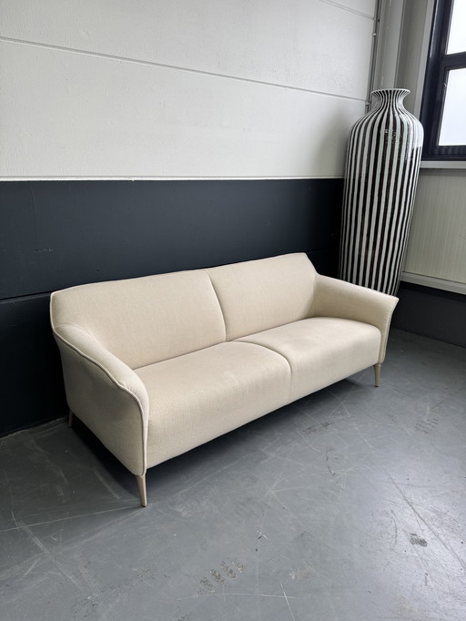 Leolux Mayon 3-Seater Sofa Hallingdal