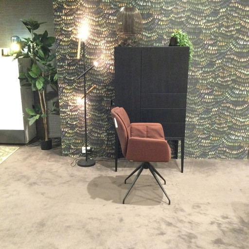 Mobitec Mood 95 und 96 Esszimmerstuhl (6er-Set)