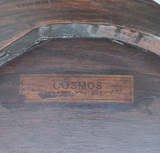 Image 1 of Chaise Thonet Cosmos classique