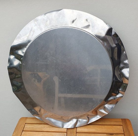 Image 1 of Alessi Foix Tablett Teller Schale