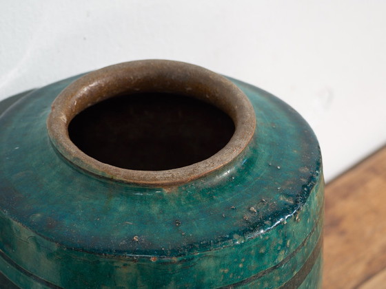 Antieke oosterse vaas (ca. 1820) #28 – Vazen, Ceramic (photo 16 of 40)
