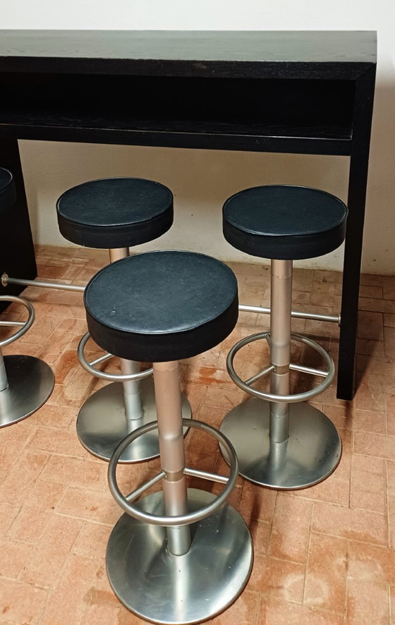 Tabourets de bar Gastro – Other (photo 5 of 5)