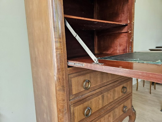 Image 1 of Meuble à boissons ancien