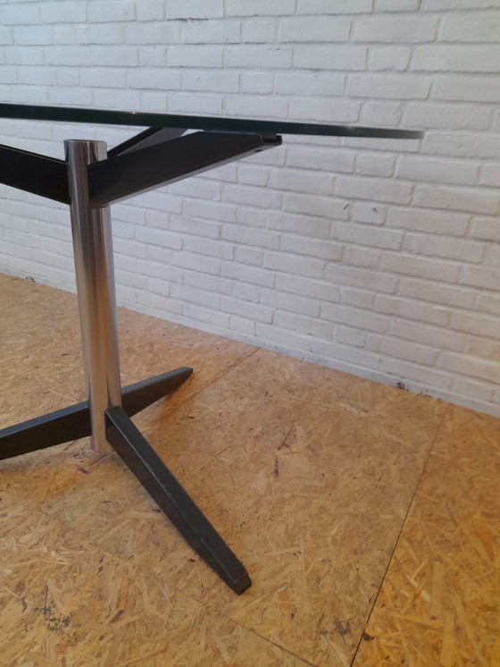Image 1 of Spectrum dining table TE 06