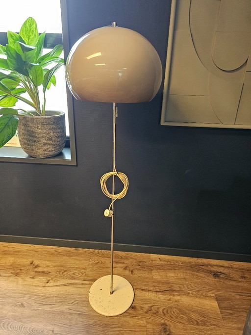 Lampe Vintage Mushroom Gepo Amsterdam/Age Dijksta
