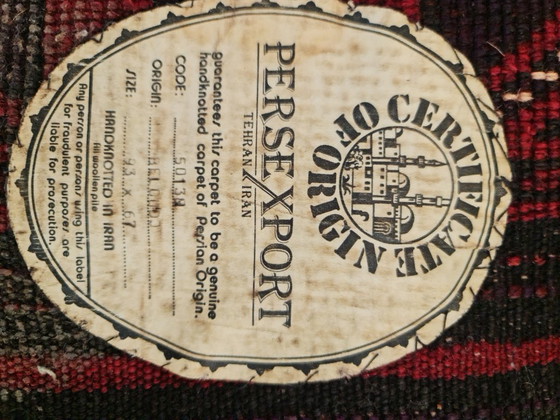 Image 1 of Persian Dress