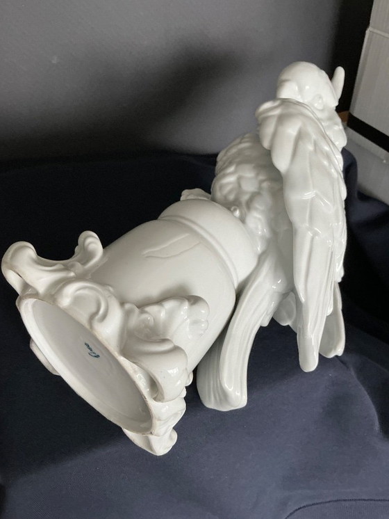 Image 1 of Weißer Kakadu