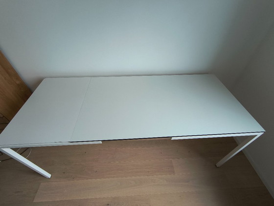 Image 1 of Table Extensible MDF Italia par Bruno Fattorini