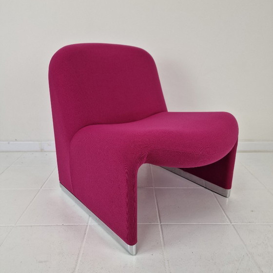 Image 1 of Sillón Alky de Giancarlo Piretti para Anonima Castelli, Italia, 2026