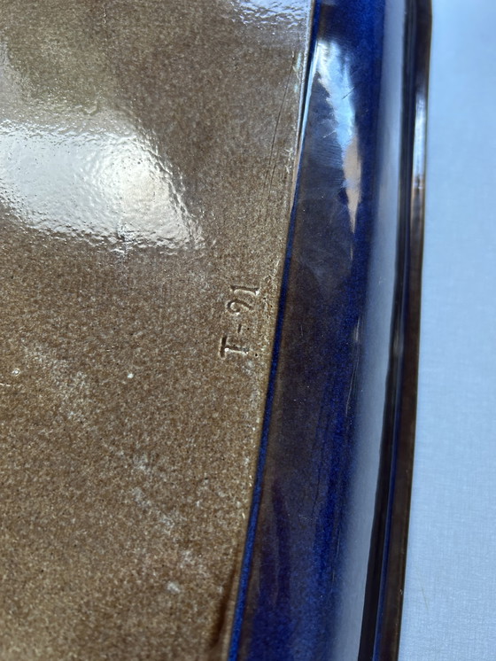 Image 1 of Teglia da forno svedese d'epoca 'Kosmos'