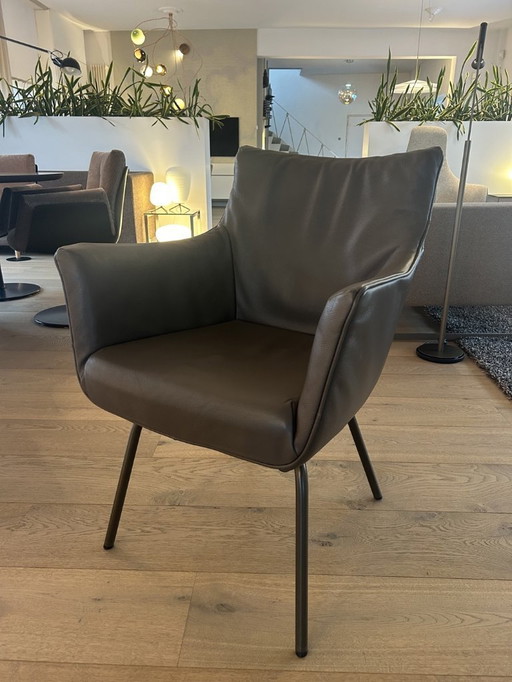 Se venden sillas de comedor bajas Label Chief (juego de 6)