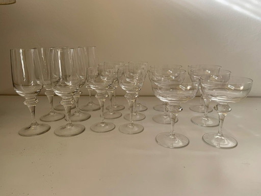 3 x 6 calibri + putzler