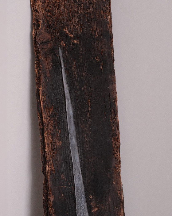 Image 1 of Wabi Sabi Wall Sculpture