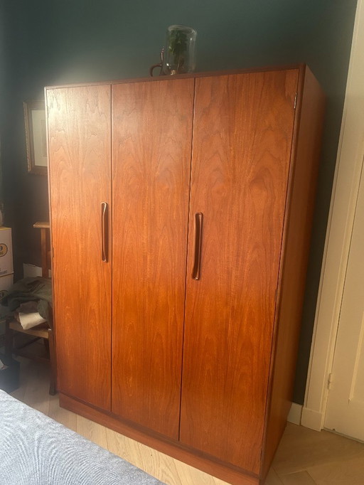 Armoire vintage G-plan