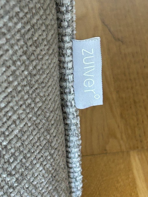 Zuiver 'Bor' Sessel zu verkaufen – Textile (photo 3 of 5)