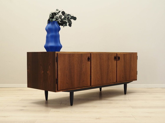 Image 1 of Rosewood sideboard, Danish design, 1960s, designer: Svend Langkilde