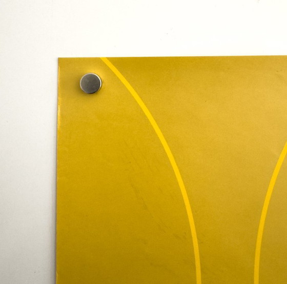 Image 1 of 🌤️ Jeux olympiques de Barcelone 1992 – 1990 – Affiche originale de Claret Serrahima | 70 × 50 cm | Espagne