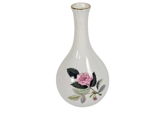 Wedgwood - Bone china - Hathaway Rose - Made in England